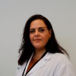 Rosa Barbella Aponte : Patóloga del Hospital de Albacete
