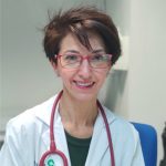 Encarna Adrover Cebrián : Oncóloga Médica del Hospital de Albacete