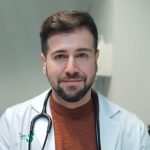 Juan Antonio Méndez García : Oncólogo Médico del Hospital de Albacete